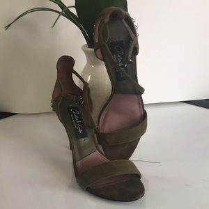 Charles Keith Sandals